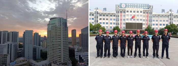苦练维保技能 提高服务质量——维保技术现场培训掠影